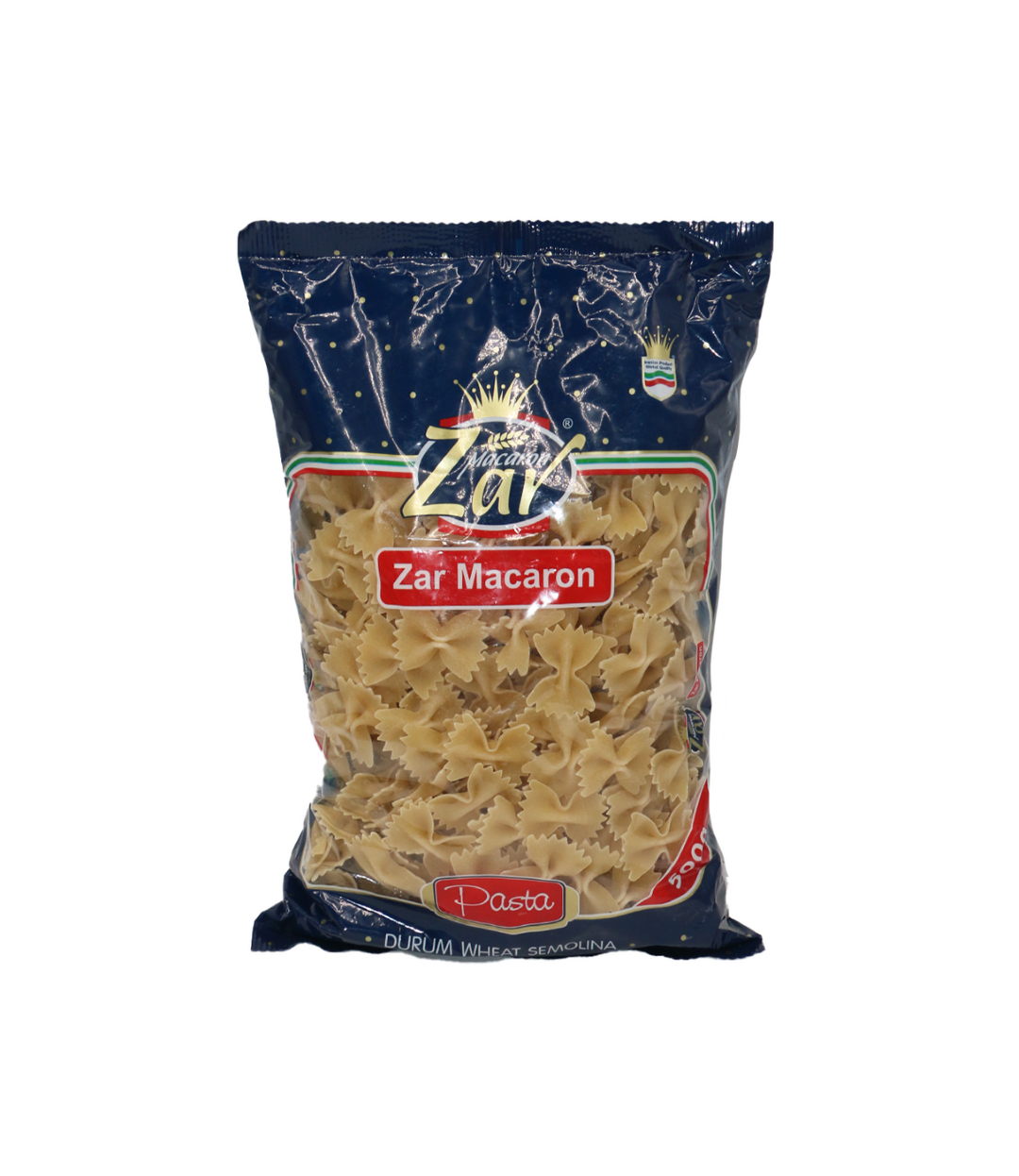 ZAR FARFALE-FANTASY PASTA 500G